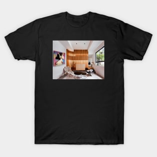 Music room T-Shirt